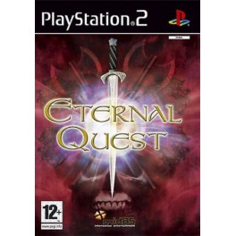 Eternal Quest PS2