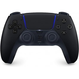 Mando Dualsense Midnight Black V2 - PS5