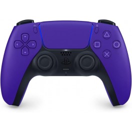 Mando DualSense Galactic Purple V2 - PS5