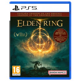 Elden Ring - Shadow of the Erdtree Edition - PS5