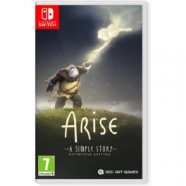 Arise. A Simple Story - Switch