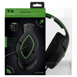 Auricular TX-50 Stereo Gaming & Go Gioteck