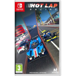 Hot Lap Racing - Switch