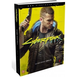 Guía Cyberpunk 2077 Completa - PS4