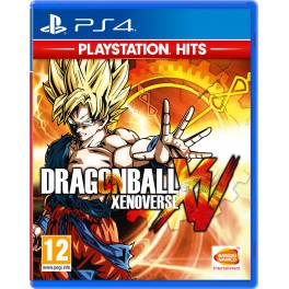 Dragon Ball Xenoverse&nbsp;2 PS Hits - PS4