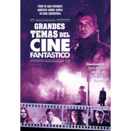 Grandes temas del cine fantástico