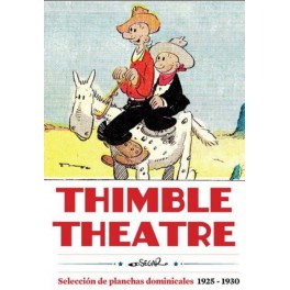 Thimble Theatre