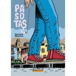 Pasotas