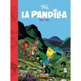 La Pandilla 1962 - 1964