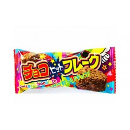 Barritas Yaokin Choco Hit Flakes