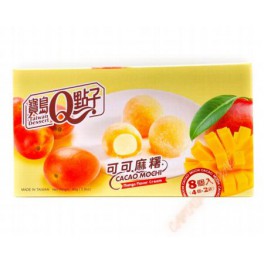 Mochis Mico Sabor a Mango