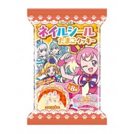 Galletas Furuta Edición Pretty Cure