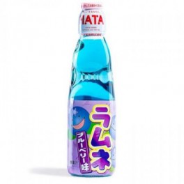 Ramune Hata Kosen de Arándanos 200ml