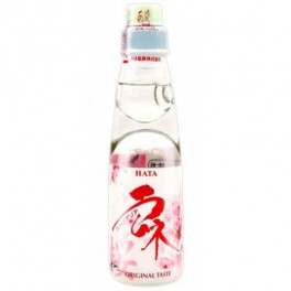 Ramune Hata Kosen de Sakura 200ml