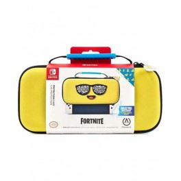 Funda PowerA Protection Case Peely Fortnite - Swit