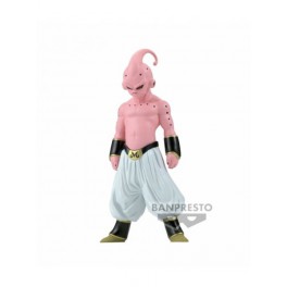 Figura Kid Buu Solid Edge Works Dragon Ball Z 16CM