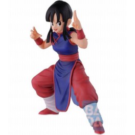 Figura Ishibansho Chichi Masterlise Fierce Fightin