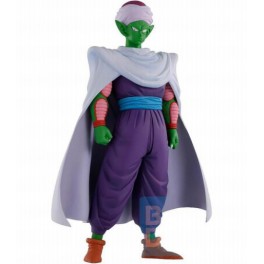 Figura Ichibansho Dragon Ball Piccolo Jr.  World T