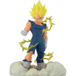 Figura Dragon Ball Z Vegeta History Box Vol.12