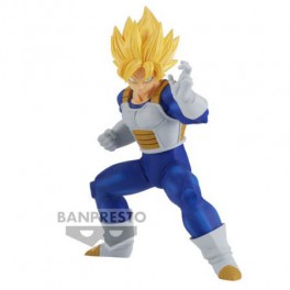 Figura Super Saiyan Son Goku (Vol.4) Chosenshirets