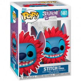 Figura POP Disney Stitch 1461 Stitch as Simba