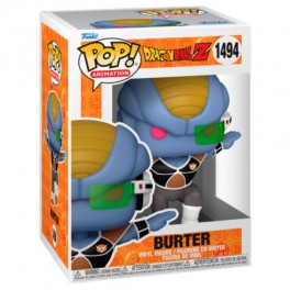 Figura POP Dragon Ball Z 1494 Ginyu Force Burter