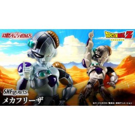 SH Figuarts Dragon Ball Z Mecha Frieza