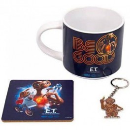 Set de Regalo E.T. Fizz