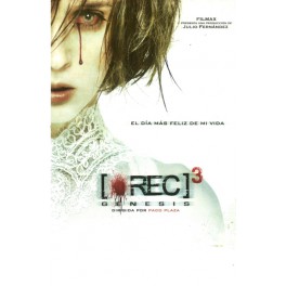 REC 3 Génesis