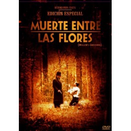 Muerte entre las flores (Edición especial)