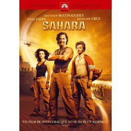 Sahara (2005)