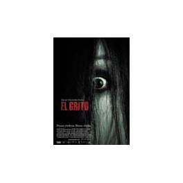 El grito (The grudge)