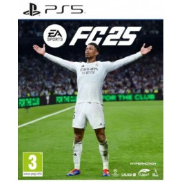 EA Sports FC 25 - PS5