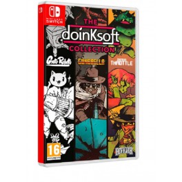 The Doinksoft Collection - Switch