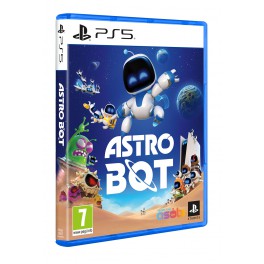 Astro Bot - PS5