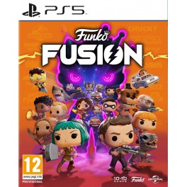 Funko Fusion - PS5