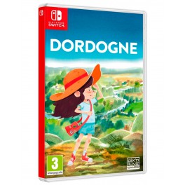 Dordogne - Switch