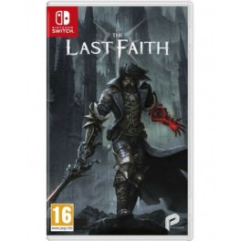 The Last Faith - Switch