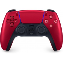 Mando DualSense Wireless Volcanic Red - PS5