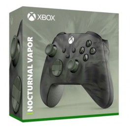 Wireless Controller Nocturnal Vapor Limited - XBSX