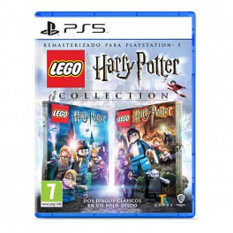 LEGO Harry Potter Collection - PS5