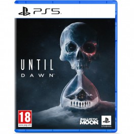 Until Dawn - PS5