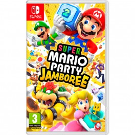 Super Mario Party Jamboree - Switch