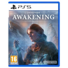 Unknown 9 Awakening - PS5