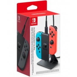 Joy-Con Charging Stand Two Way - Switch