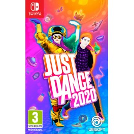 Just Dance 2020 - SWI