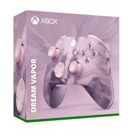 Wireless Controller Dream Vapor Special Ed. - XBSX