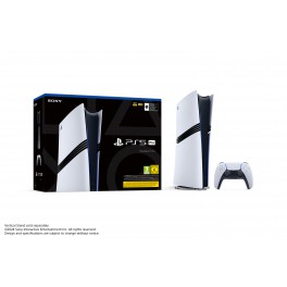 Consola PlayStation 5 Pro 2TB - PS5
