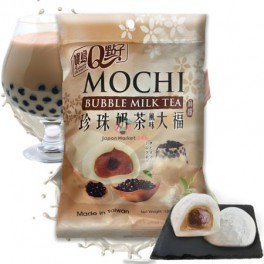 Mochis Sabor a Bubble Tea