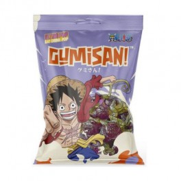 Gominolas Fruta del Diablo One Piece